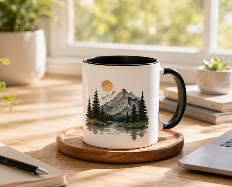 Mugs