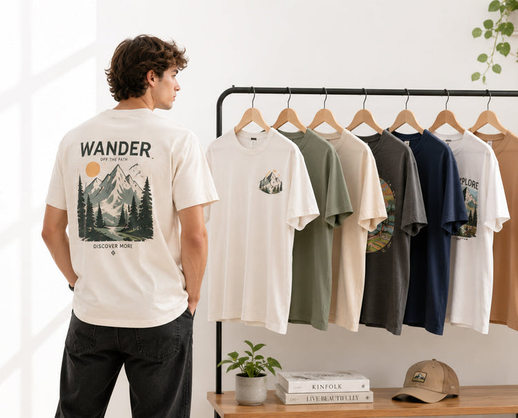 T-Shirts